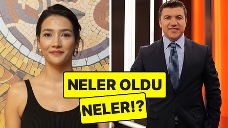 Aybüke Pusat'ın Yeni Partnerinden İsmail Küçükkaya'nın Yeni Adresine TV Dünyasında Bugün Yaşananlar