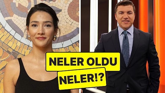 Aybüke Pusat'ın Yeni Partnerinden İsmail Küçükkaya'nın Yeni Adresine TV Dünyasında Bugün Yaşananlar