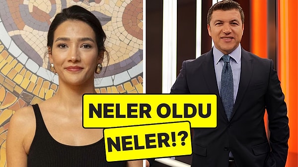 Aybüke Pusat'ın Yeni Partnerinden İsmail Küçükkaya'nın Yeni Adresine TV Dünyasında Bugün Yaşananlar