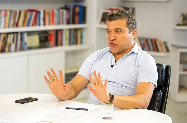 Gazeteci İsmail Küçükkaya'nın ekranlara dönüşüyle ilgili beklenen gelişme netleşti.