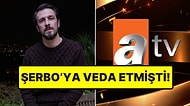 Kızılcık Şerbeti'nin Mustafa'sı ATV'nin İddialı Dizisinin Kadrosuna Dahil Oldu