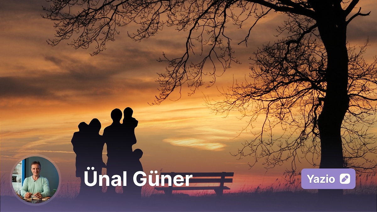 Aile Dizimi ile Atalardan Gelen Döngüleri Görmek