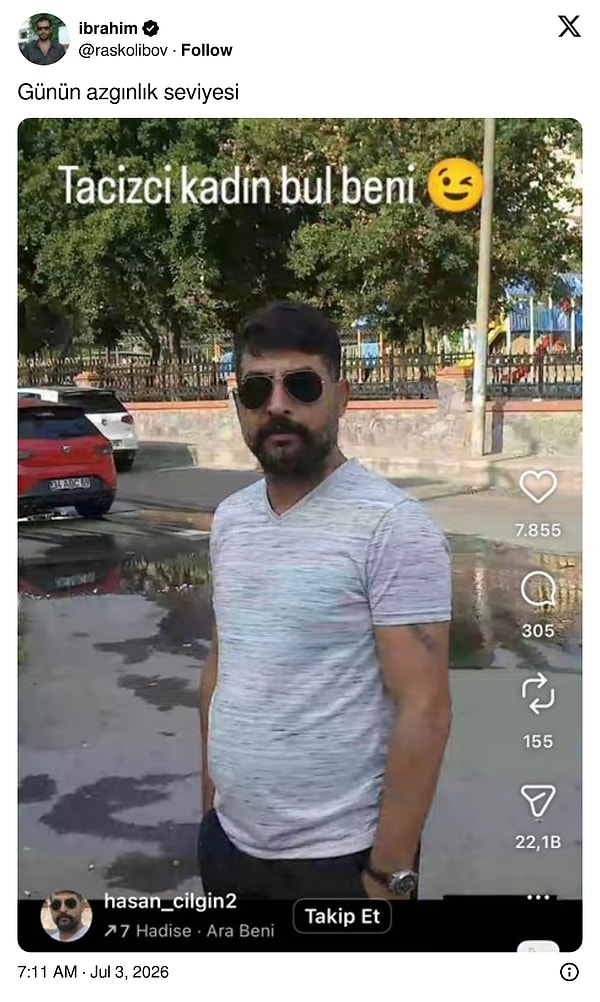 Erkekler ne kadar rahat fark ettiniz mi?