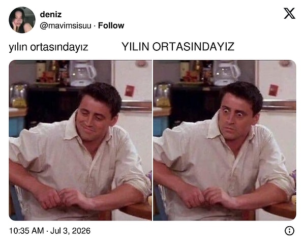 Nasıl oldu bu?