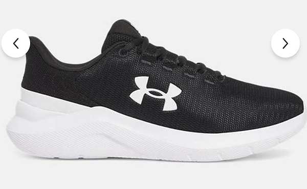7. Under Armour ürünlerinde sepet aşamasında 2. ürüne %50 indirim başladı!