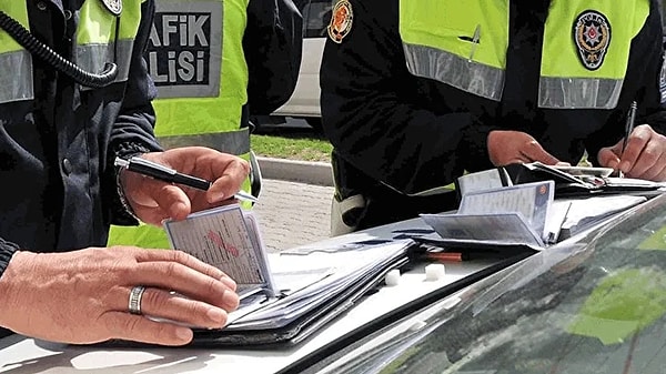 Aday sürücüler için de önemli değişiklikler geliyor.