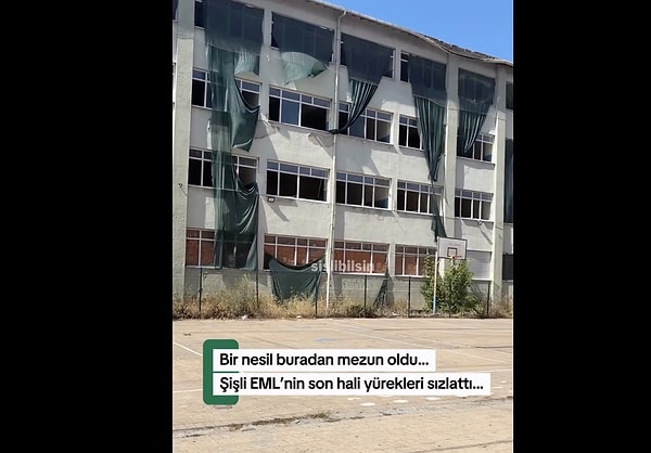 Peki şimdi ne olacak?