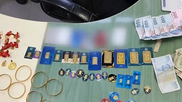 Örnek Davranış Sergileyen Personel Vatandaşlık Görevini Vurguladı