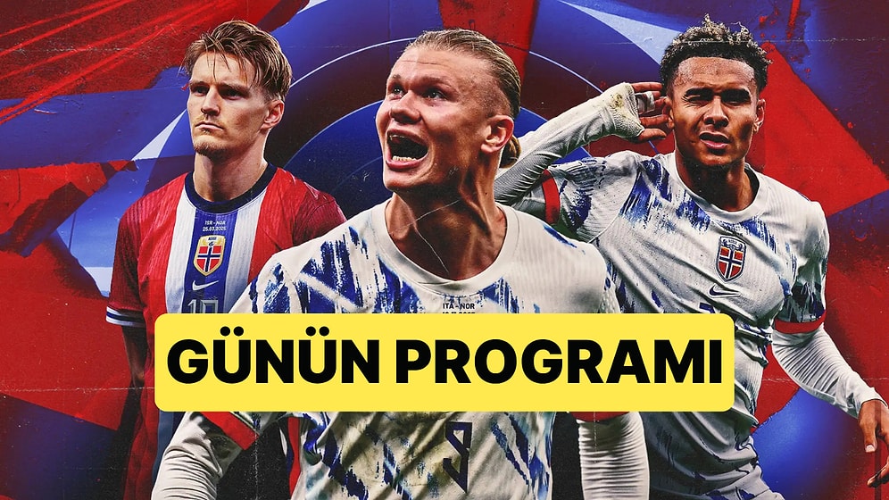 2026 Dünya Kupası Maç Programı: Dünya Kupası’nda Bugün Hangi Maçlar Var?