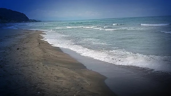 Karadeniz’de bugün birçok kentte yağışlı ve rüzgârlı bir hava bekleniyor.