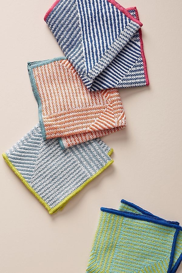 3. Mikrofiber bez seti