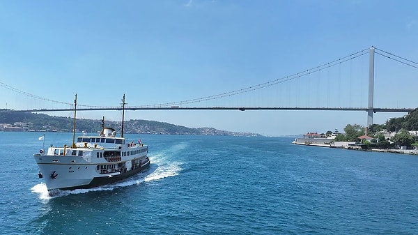 İstanbul Mehtap Turları Saatleri