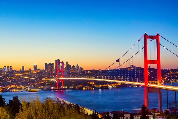 İstanbul Mehtap Turları Rezervasyonu Nasıl Yapılır?