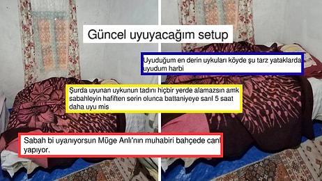 Sıcacık Atmosferiyle Dikkat Çeken Köy Odası Sosyal Medyada Yorum Yağmuruna Tutuldu