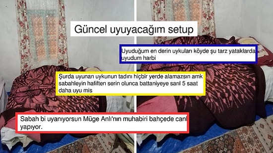 Sıcacık Atmosferiyle Dikkat Çeken Köy Odası Sosyal Medyada Yorum Yağmuruna Tutuldu
