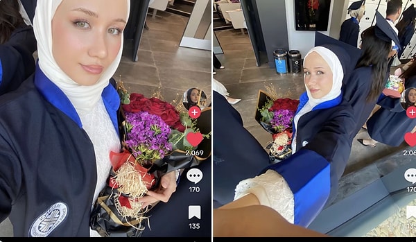 Manifest's Hilal Yelekçi Lookalike Goes Viral