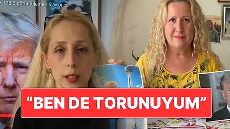 Donald Trump’ın Türkiye’de Şimdi de Torunu Çıktı