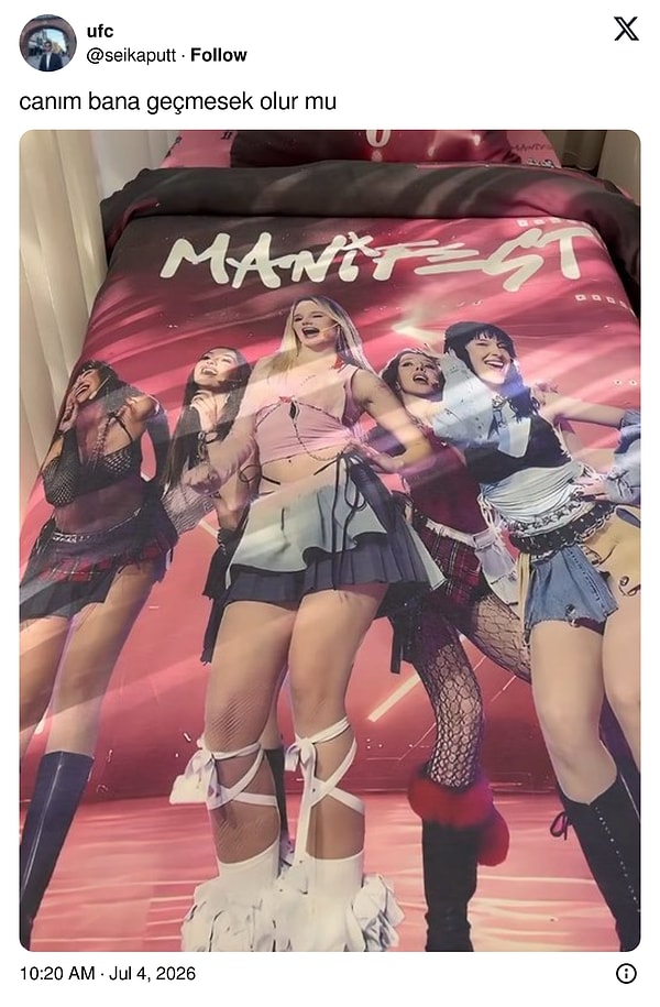 Grup Hepsi ve Winx'li olanları hatırlayanlar...