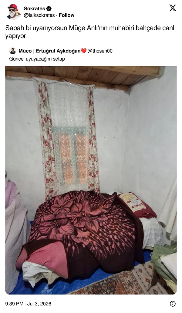 Hiç şaşırtmaz.