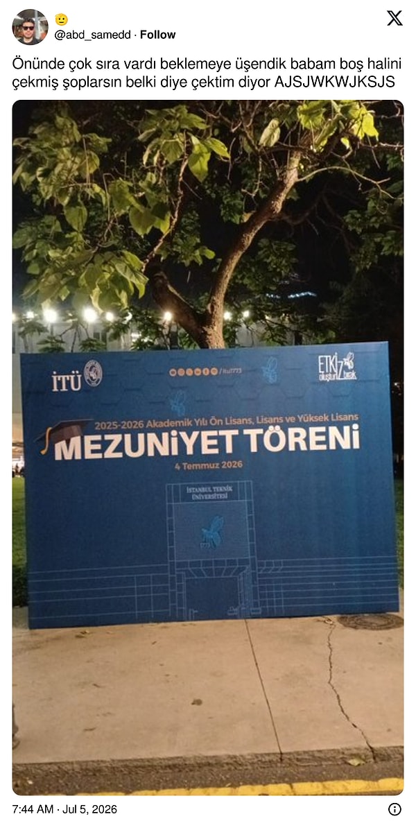 Babanın çözüm odaklılığı 👌