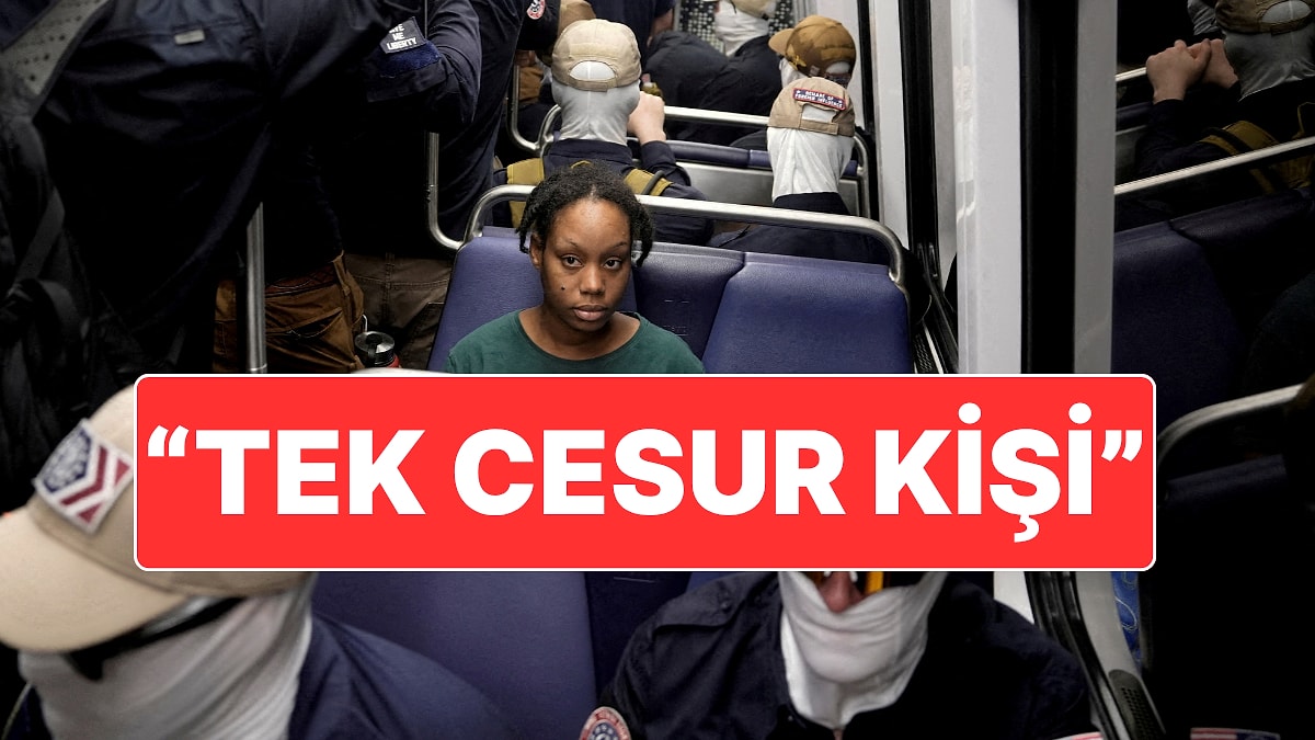 ABD'de ırkçı grup Bağımsızlık Günü'nde yürüdü