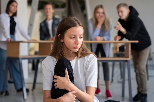 What If Your Child Is the Bully?
