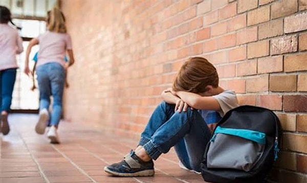 Why Do Children Bully?
