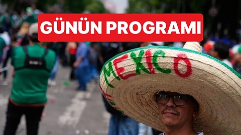 2026 Dünya Kupası Maç Programı: Dünya Kupası’nda Bugün Hangi Maçlar Var?