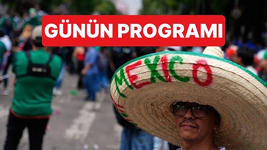 2026 Dünya Kupası Maç Programı: Dünya Kupası’nda Bugün Hangi Maçlar Var?