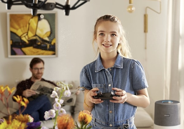 3. Philips Hava Temizleyici 3000i Serisi