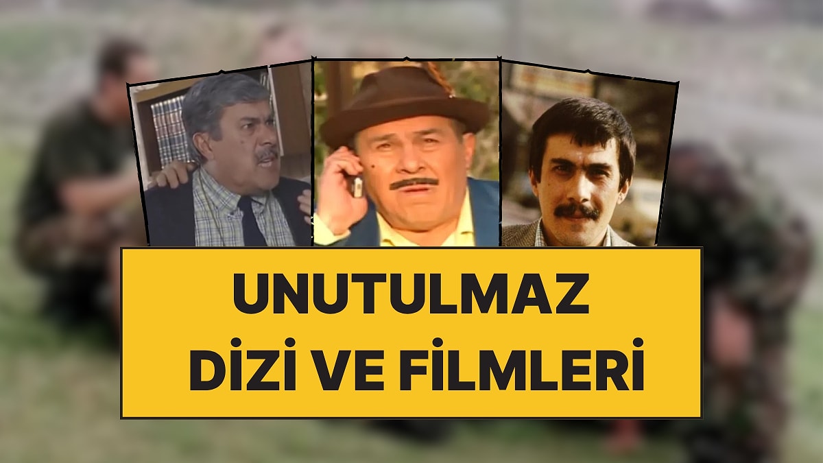 Sanat Camiasının Acı Kaybı Zihni Göktay'ın Rol Aldığı Dizi ve Filmler