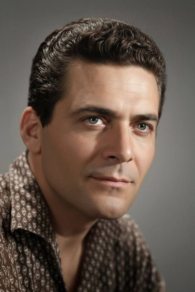 Mehmet Özekit
