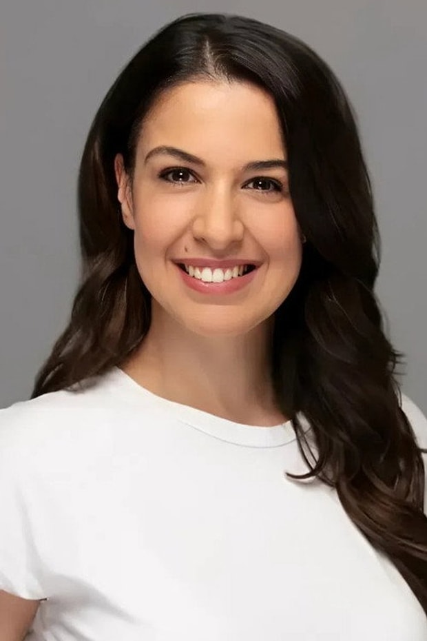 Melisa Toros