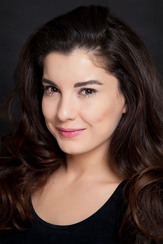 İrem Altuğ