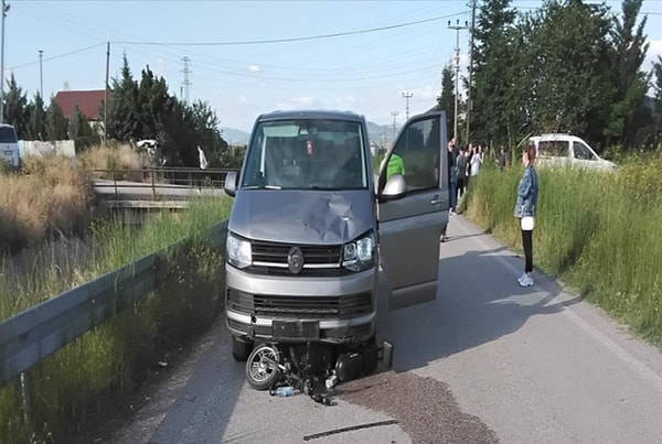 Adalet Bakanlığı: "Sanık Tutuklu, Siyasi Müdahale İddiaları Gerçek Dışı"