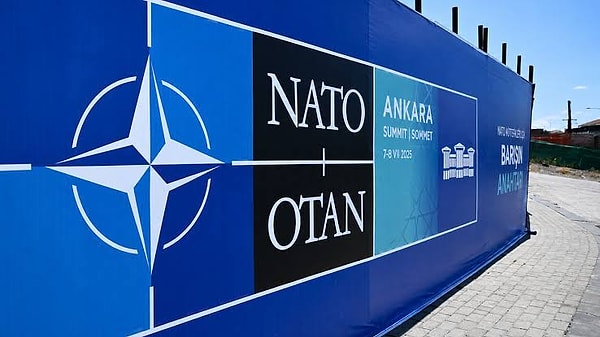 Başkent Ankara, yarın kapılarını açacak olan tarihi NATO Liderler Zirvesi için en üst düzey askeri ve lojistik hazırlıklarını tamamladı.