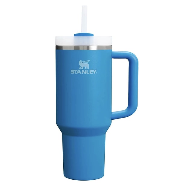 Stanley Quencher Pipetli Termos Bardak son 30 günün en düşük fiyatıyla net 1.250,90 TL!