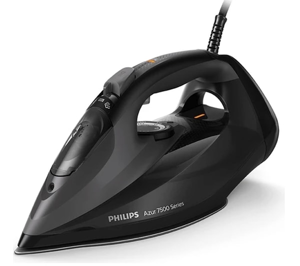 Philips 7500 Serisi Azur Buharlı Ütü avantajlı fiyatıyla 3.399,00 TL!
