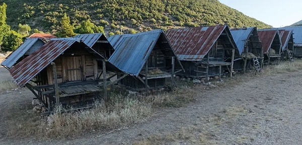 Tarihi Kilit Sistemine Sahip Yapılar Evliya Çelebi’nin Eserinde Kendine Yer Buluyor