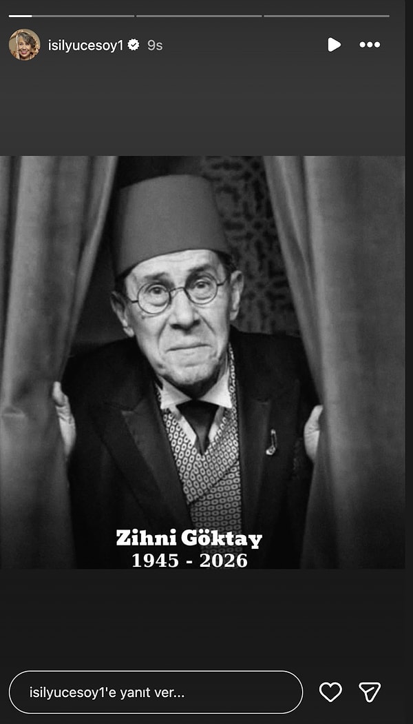 Işıl Yücesoy
