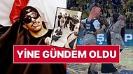 Fenerbahçe'nin Şampiyonluk Kutlaması Sonrası Gündemden Düşmeyen Mecnun Giasar, Derya Uluğ'un Klibinde Yer Aldı