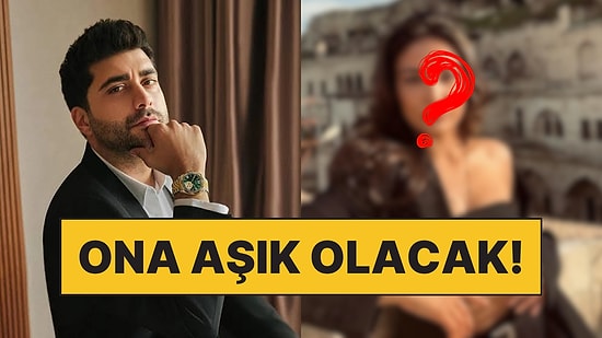 Kızılcık Şerbeti'nden Ayrılan Doğukan Güngör'e Bir Partner Daha Geldi