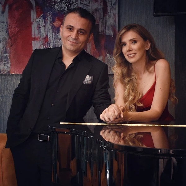 3. Star TV ekranlarında yeni sezonda yeni bir dizi daha yayınlanacak.