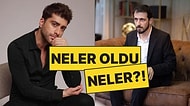 Doğukan Güngör'ün Partnerinden Kızılcık Şerbeti'nin Mustafa'sının Yeni Dizisine TV Dünyasında Bugün Yaşananlar