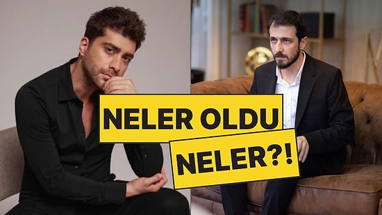 Doğukan Güngör'ün Partnerinden Kızılcık Şerbeti'nin Mustafa'sının Yeni Dizisine TV Dünyasında Bugün Yaşananlar