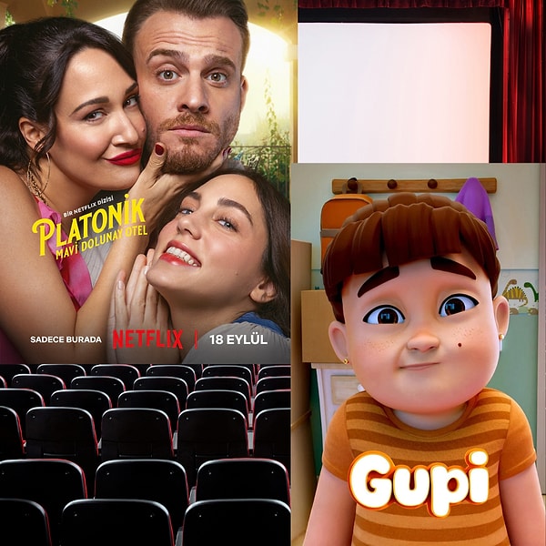 Son dönemde kendi hikayelerini anlatmaya devam eden Özay, animasyondan Netflix'e uzanan yoğun bir dönem geçirdi.