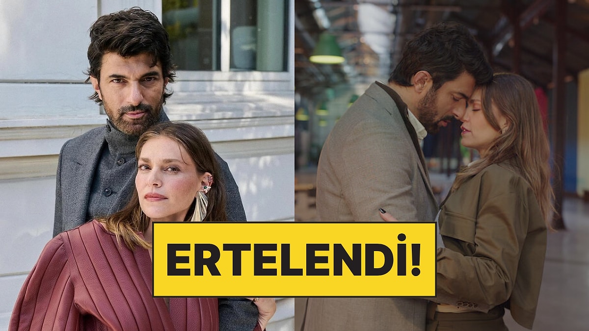 Netflix’in En Hızlı 2. Sezon Onayı Verdiği Dizi Olmuştu: Enfes Bir Akşam Ertelendi!