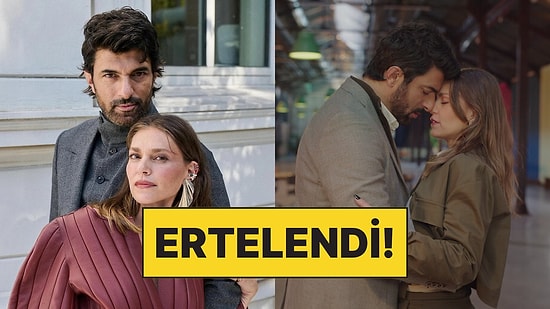 Netflix’in En Hızlı 2. Sezon Onayı Verdiği Dizi Olmuştu: Enfes Bir Akşam Ertelendi!