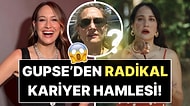 Şaka mı Gerçek mi? Gupse Özay'ın Yeni Kariyer Kararı Herkesi Şaşırttı