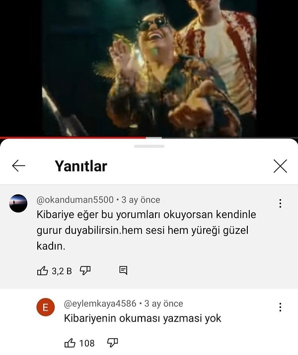 Gurme bilgi.